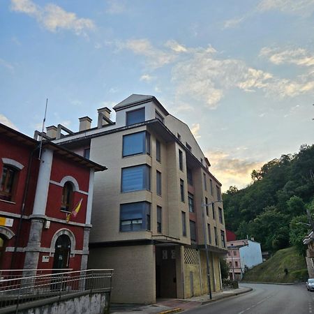 La Casina Del Alce Daire Aller Dış mekan fotoğraf