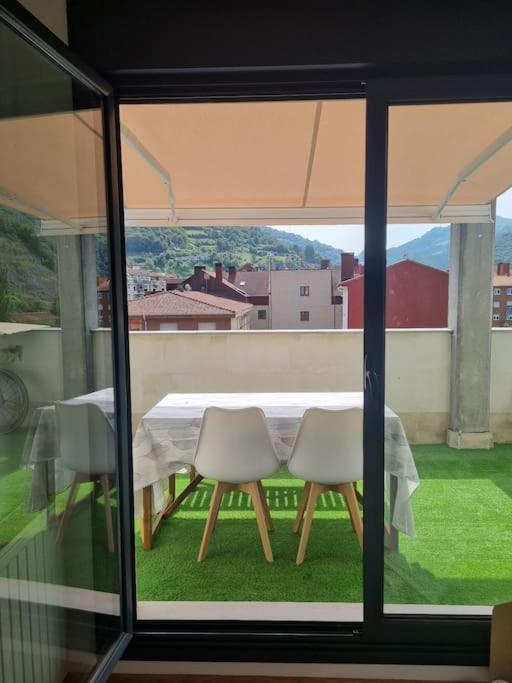 La Casina Del Alce Daire Aller Dış mekan fotoğraf