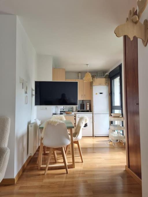 La Casina Del Alce Daire Aller Dış mekan fotoğraf