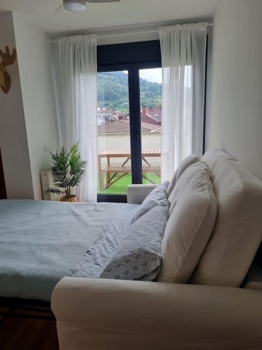 La Casina Del Alce Daire Aller Dış mekan fotoğraf