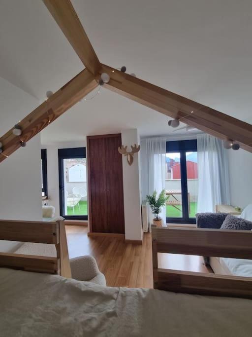 La Casina Del Alce Daire Aller Dış mekan fotoğraf