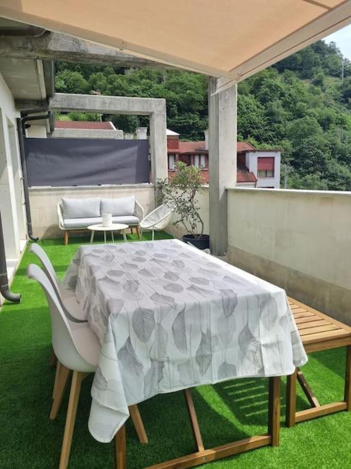 La Casina Del Alce Daire Aller Dış mekan fotoğraf
