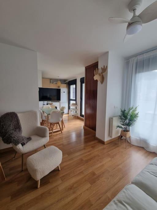 La Casina Del Alce Daire Aller Dış mekan fotoğraf