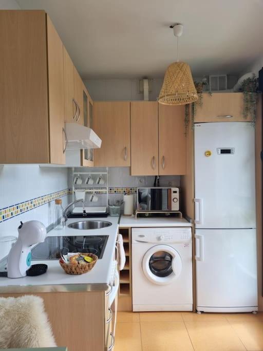 La Casina Del Alce Daire Aller Dış mekan fotoğraf