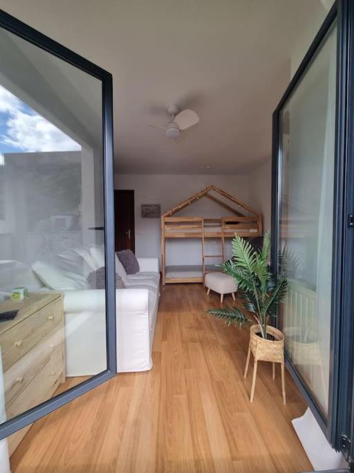 La Casina Del Alce Daire Aller Dış mekan fotoğraf