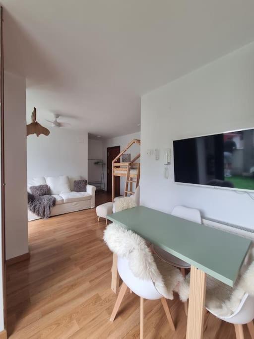 La Casina Del Alce Daire Aller Dış mekan fotoğraf