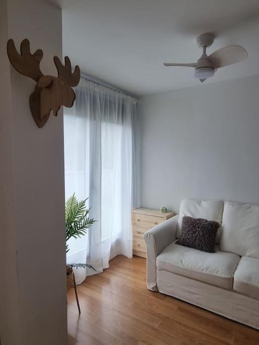 La Casina Del Alce Daire Aller Dış mekan fotoğraf