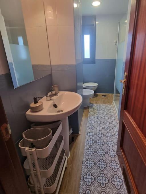 La Casina Del Alce Daire Aller Dış mekan fotoğraf