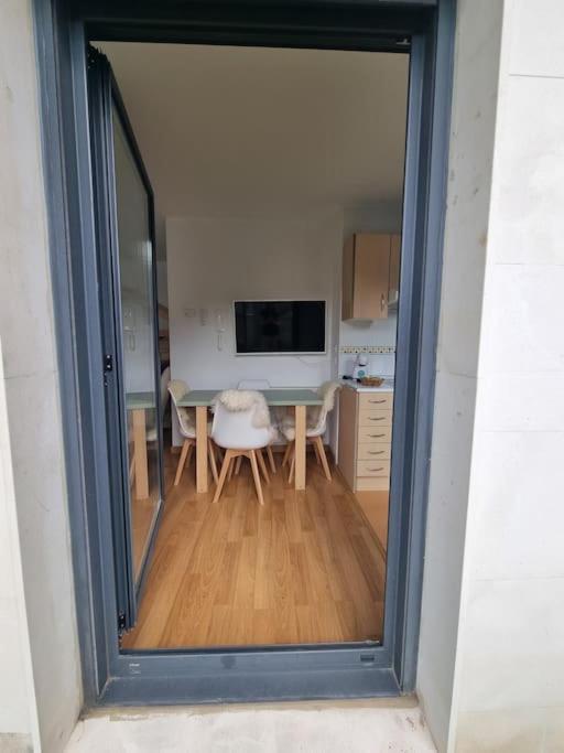La Casina Del Alce Daire Aller Dış mekan fotoğraf