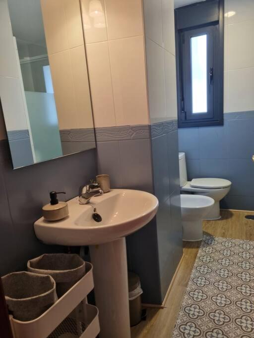 La Casina Del Alce Daire Aller Dış mekan fotoğraf