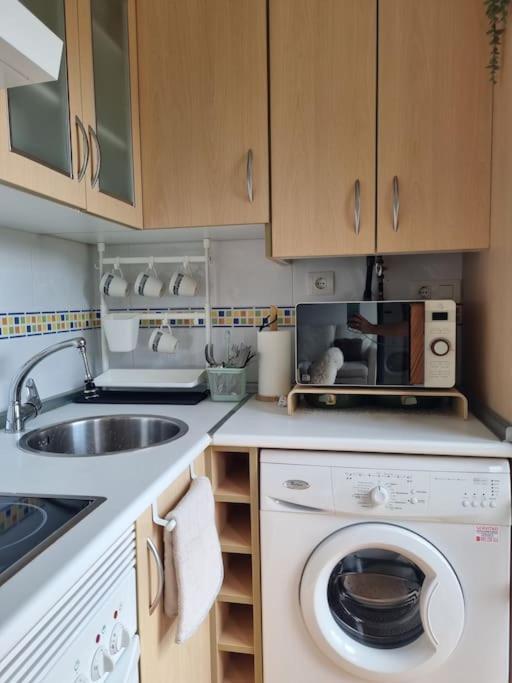 La Casina Del Alce Daire Aller Dış mekan fotoğraf