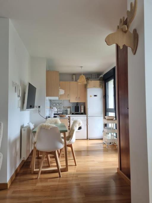 La Casina Del Alce Daire Aller Dış mekan fotoğraf