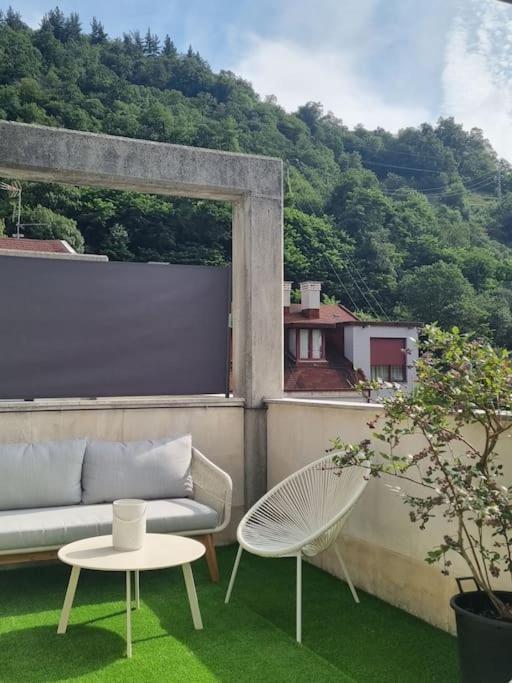 La Casina Del Alce Daire Aller Dış mekan fotoğraf