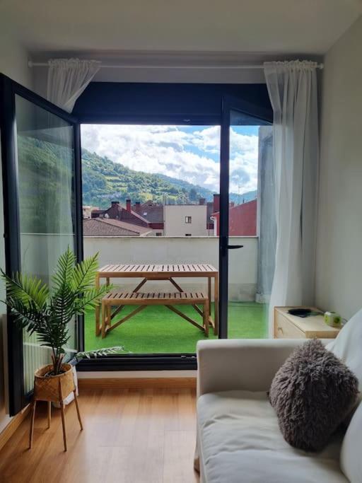 La Casina Del Alce Daire Aller Dış mekan fotoğraf