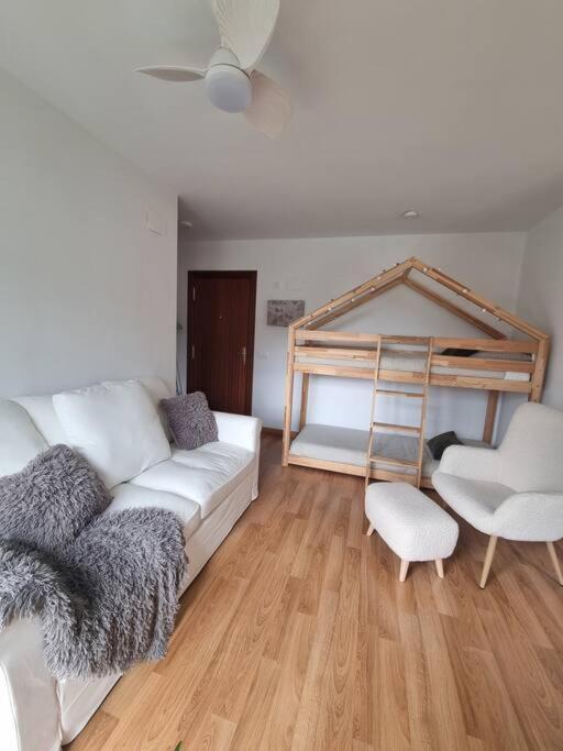La Casina Del Alce Daire Aller Dış mekan fotoğraf
