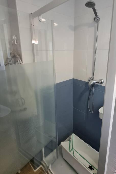 La Casina Del Alce Daire Aller Dış mekan fotoğraf