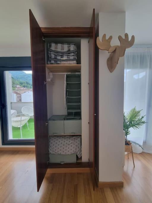 La Casina Del Alce Daire Aller Dış mekan fotoğraf