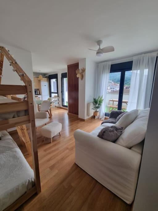 La Casina Del Alce Daire Aller Dış mekan fotoğraf