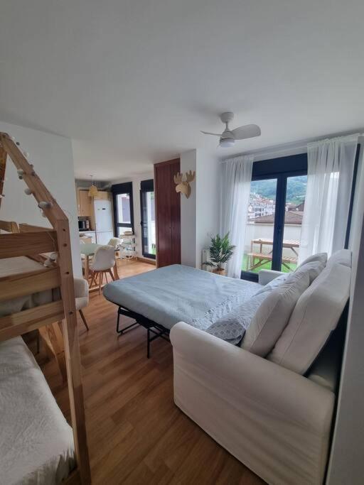 La Casina Del Alce Daire Aller Dış mekan fotoğraf