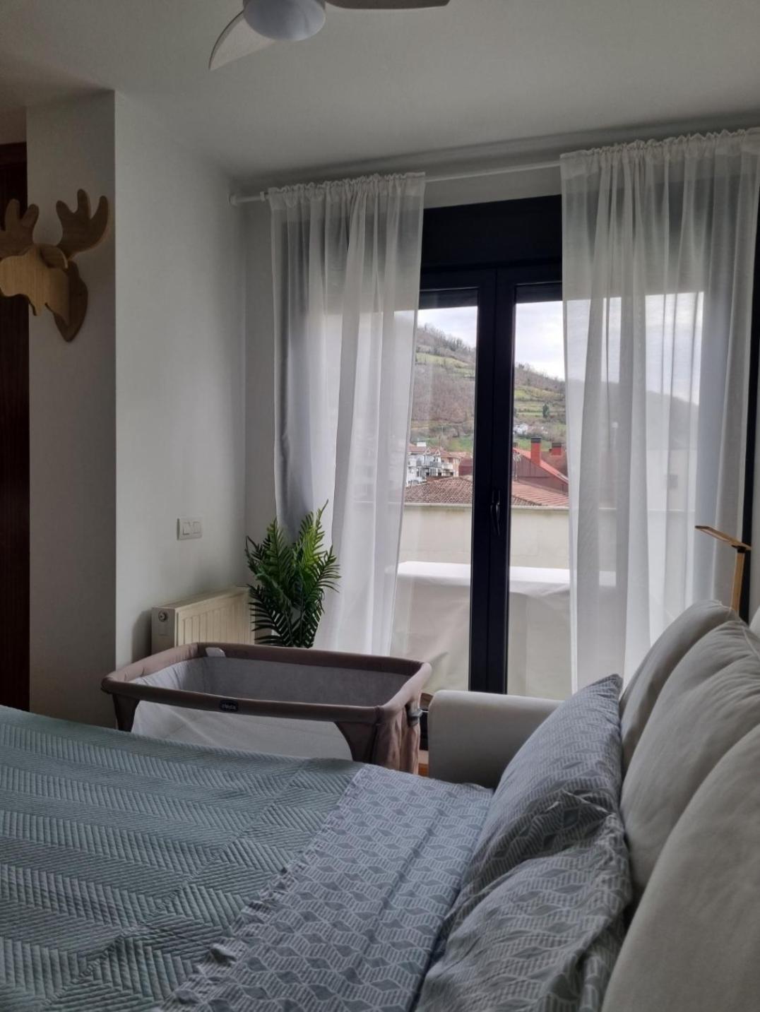 La Casina Del Alce Daire Aller Dış mekan fotoğraf