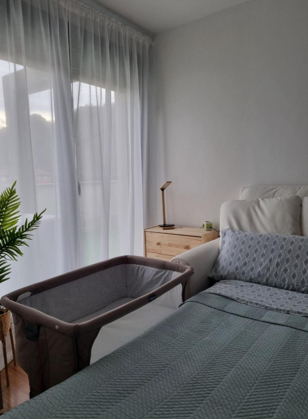 La Casina Del Alce Daire Aller Dış mekan fotoğraf