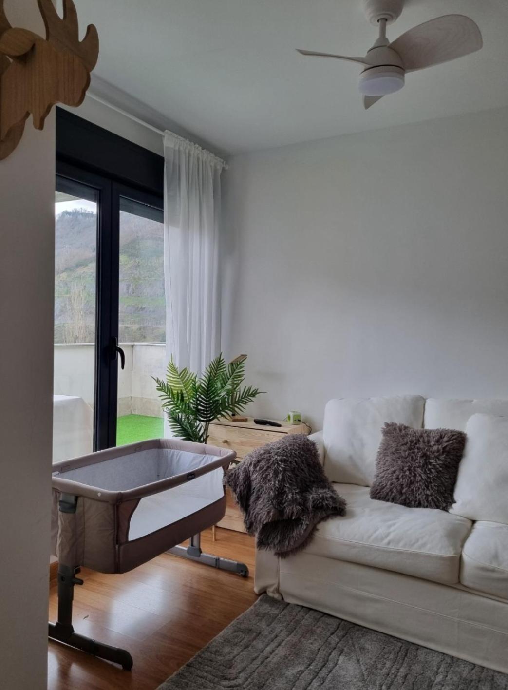 La Casina Del Alce Daire Aller Dış mekan fotoğraf