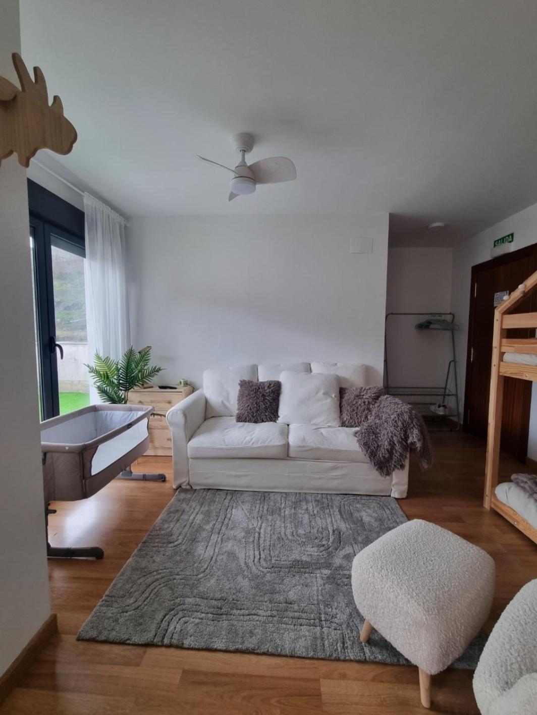 La Casina Del Alce Daire Aller Dış mekan fotoğraf