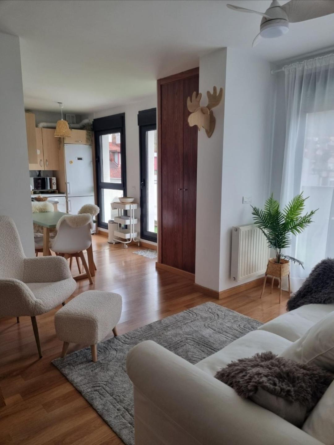 La Casina Del Alce Daire Aller Dış mekan fotoğraf