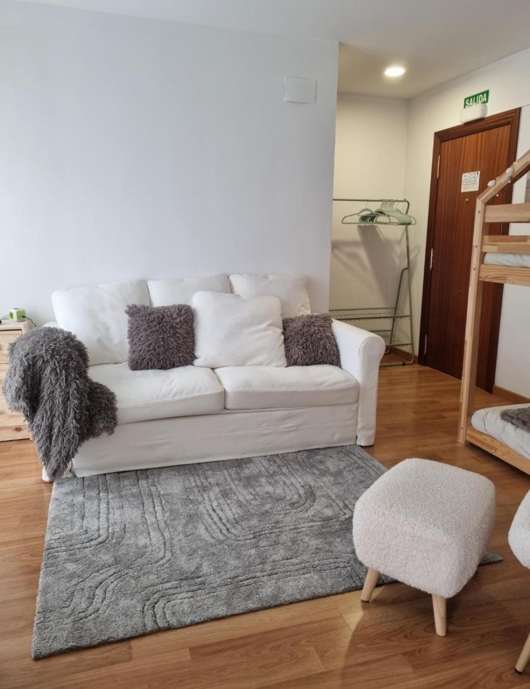 La Casina Del Alce Daire Aller Dış mekan fotoğraf