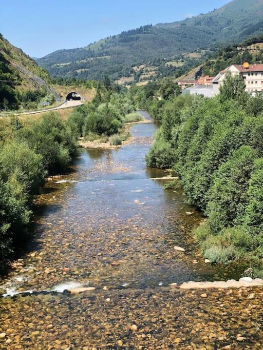 La Casina Del Alce Daire Aller Dış mekan fotoğraf