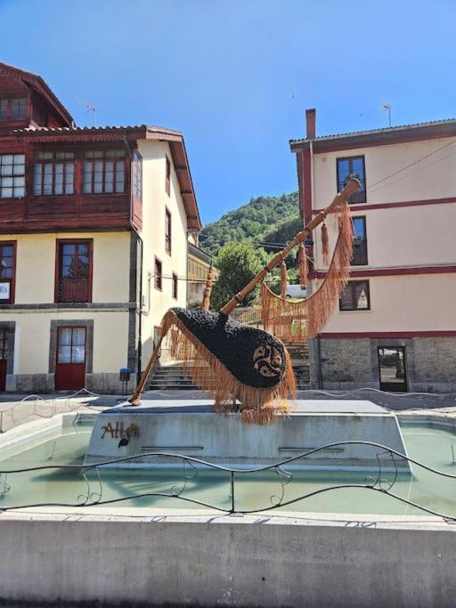 La Casina Del Alce Daire Aller Dış mekan fotoğraf