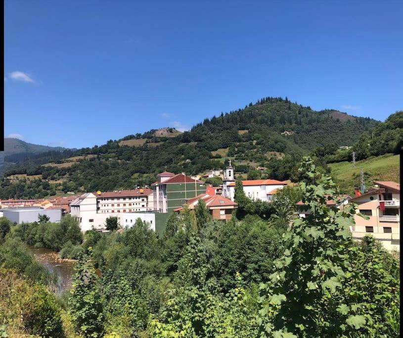 La Casina Del Alce Daire Aller Dış mekan fotoğraf